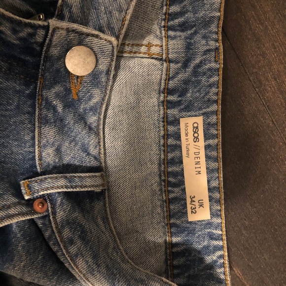ASOS Dad Jean - Picture 5 of 5